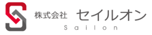 株式会社セイルオン ロゴ
