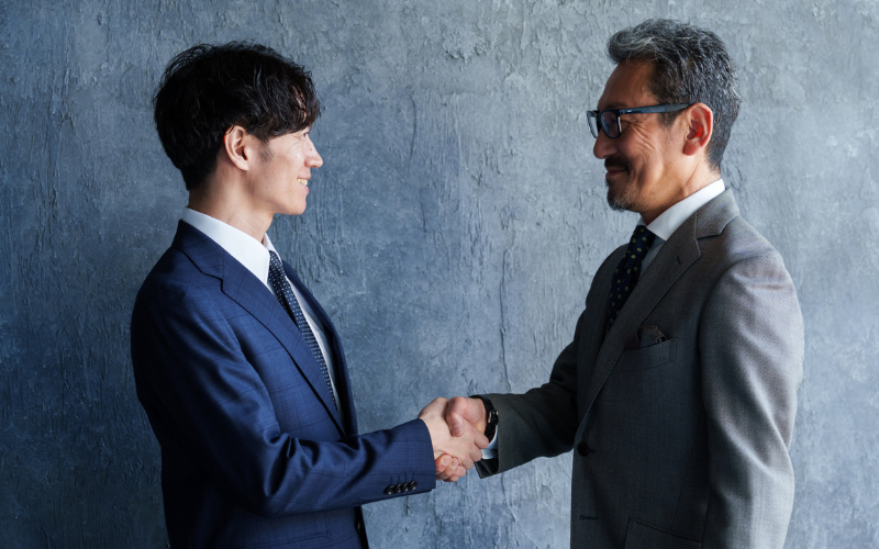 パートナー企業募集 - 株式会社セイルオン